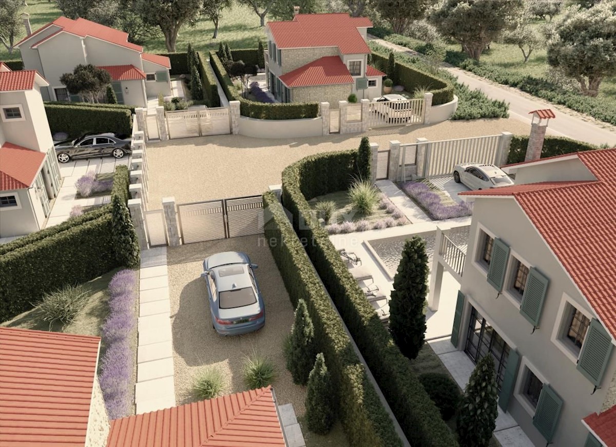 Maison À vendre - ISTARSKA TINJAN