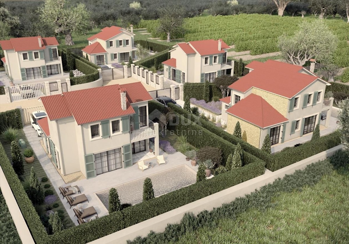 Maison À vendre - ISTARSKA TINJAN