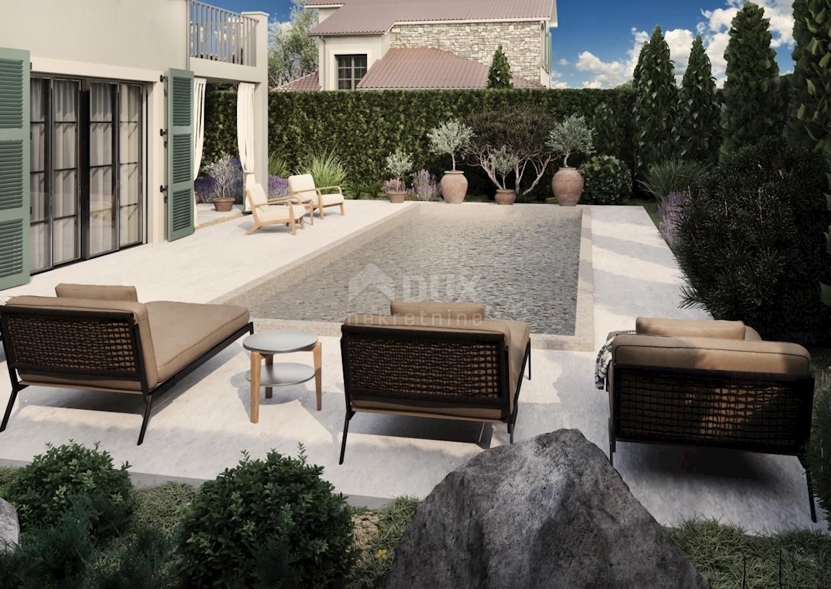 Maison À vendre - ISTARSKA TINJAN