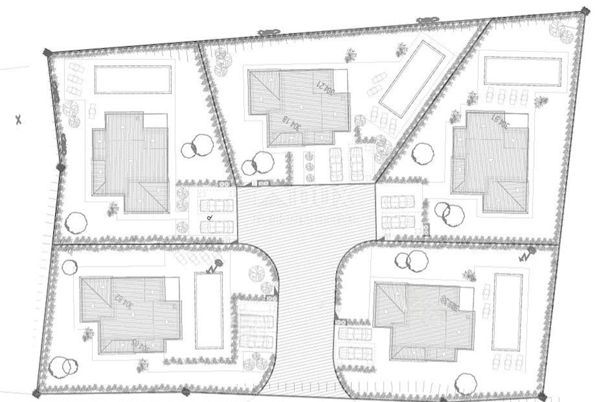 Maison À vendre - ISTARSKA TINJAN