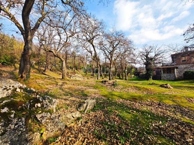Land For sale - Primorsko-goranska Opatija - foto 2/5