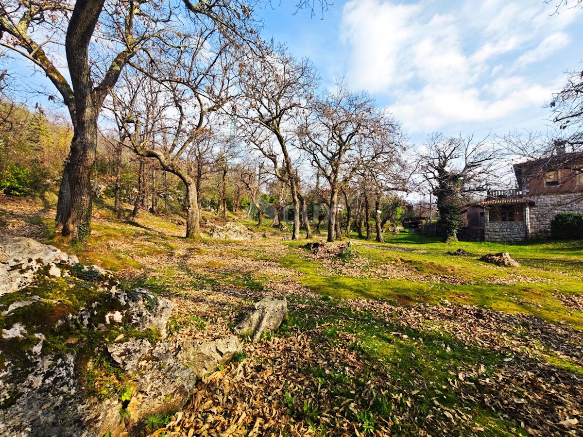 Terreno In vendita - PRIMORSKO-GORANSKA OPATIJA