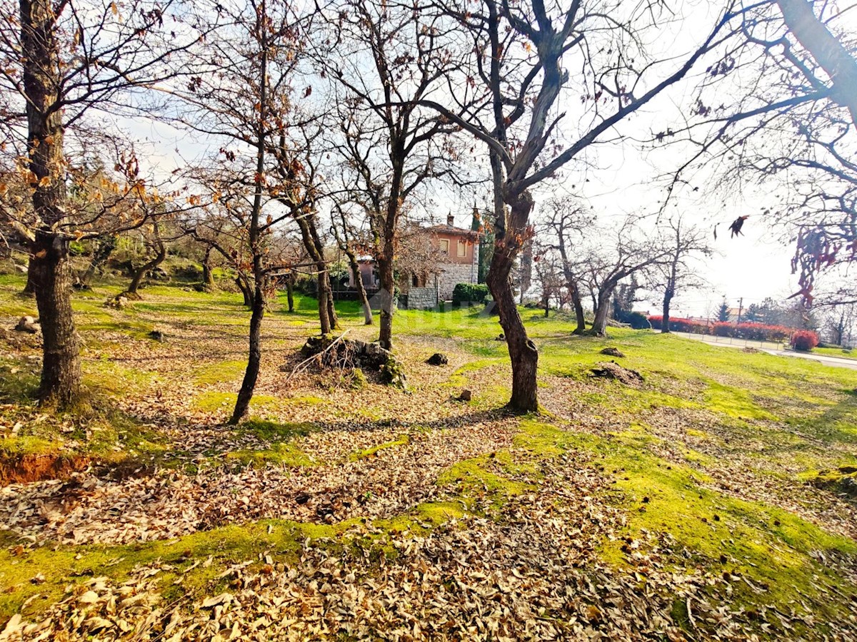 Terreno In vendita - PRIMORSKO-GORANSKA OPATIJA