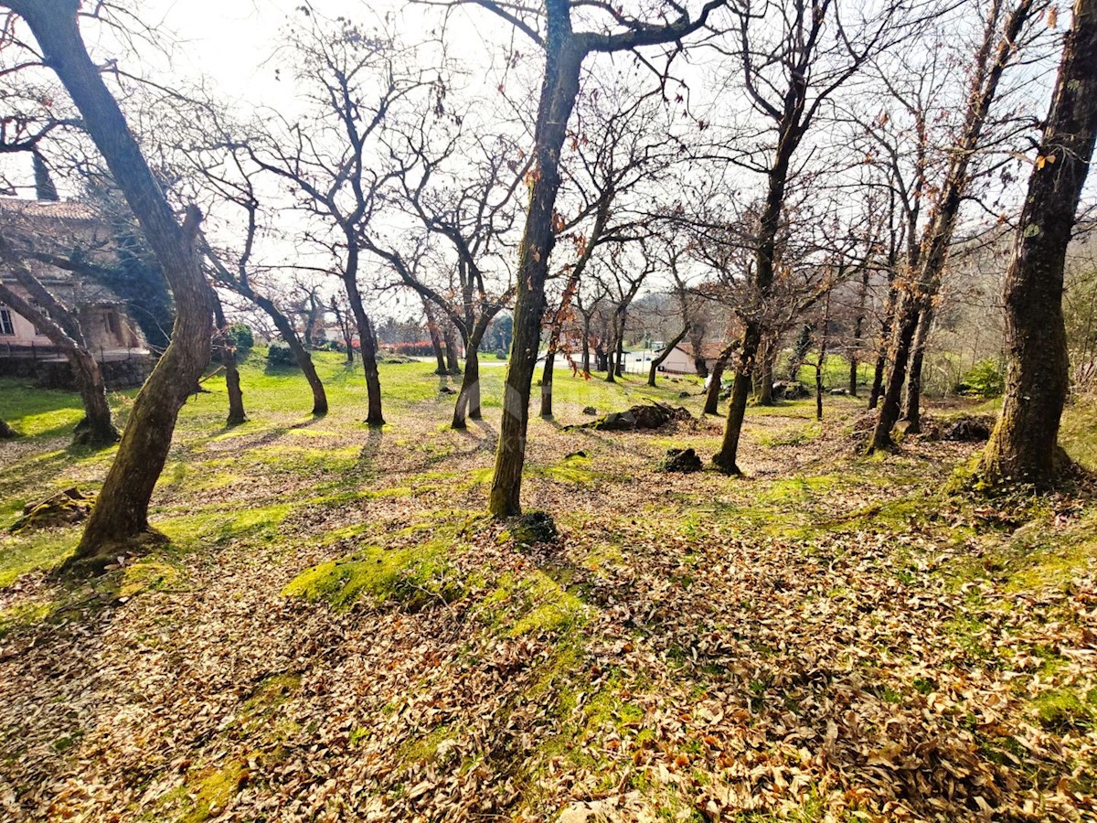 Pozemek Na prodej - PRIMORSKO-GORANSKA OPATIJA