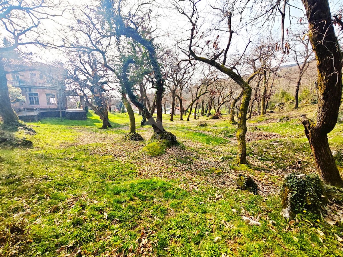 Terreno In vendita - PRIMORSKO-GORANSKA OPATIJA