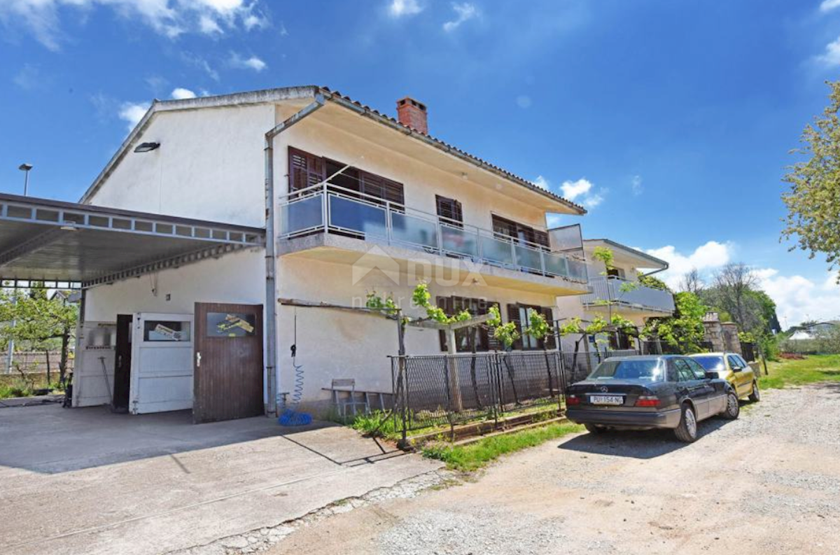 House For sale ANTONCI