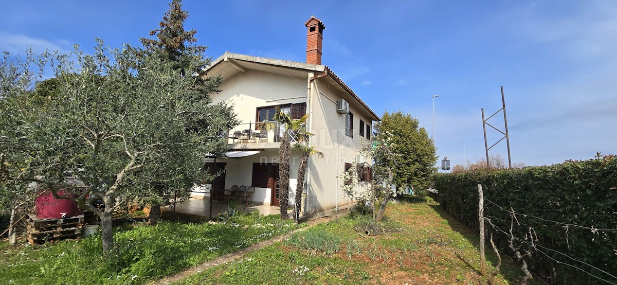 House For sale - ISTARSKA POREČ