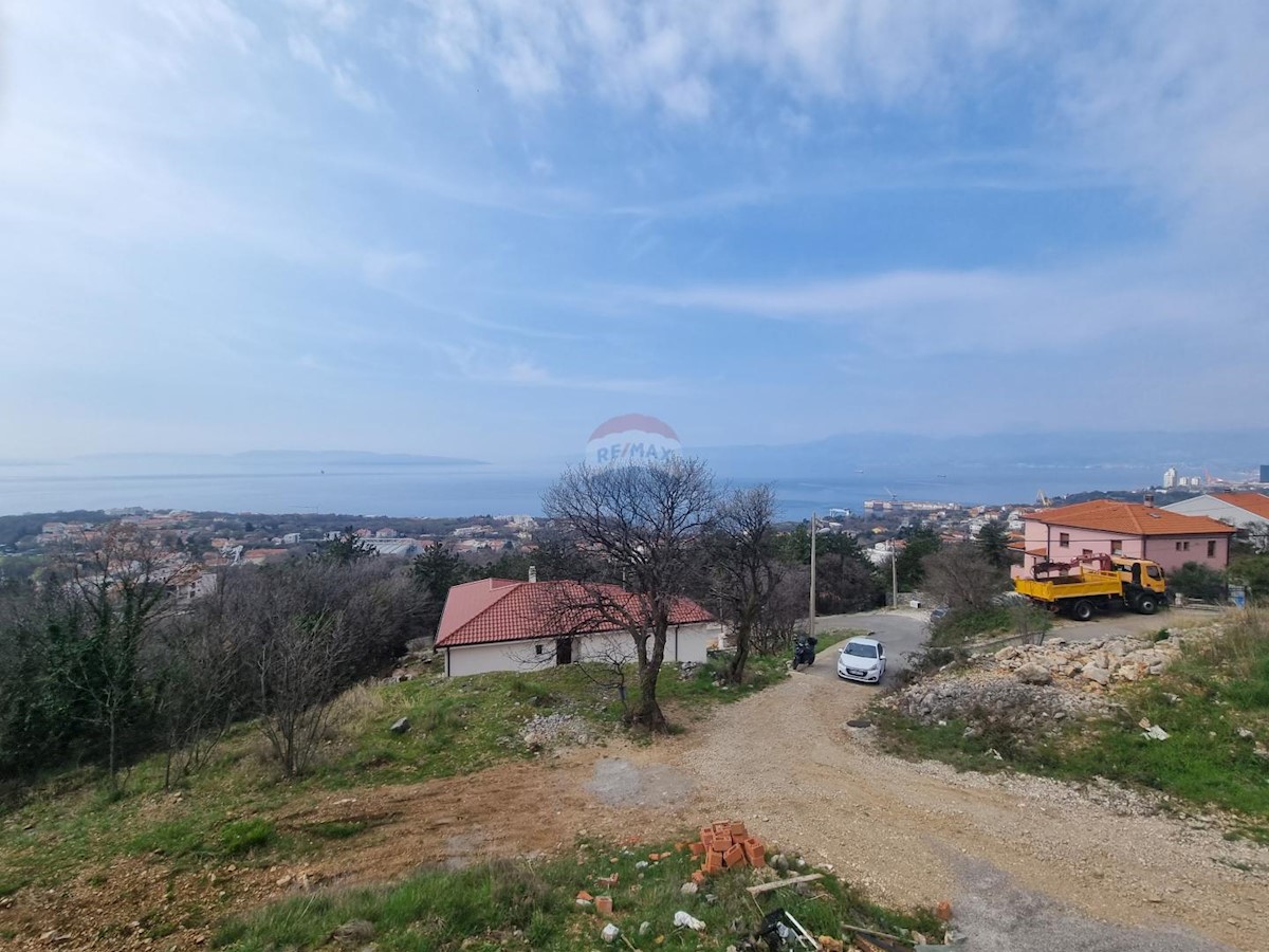 Casa In vendita - PRIMORSKO-GORANSKA KOSTRENA