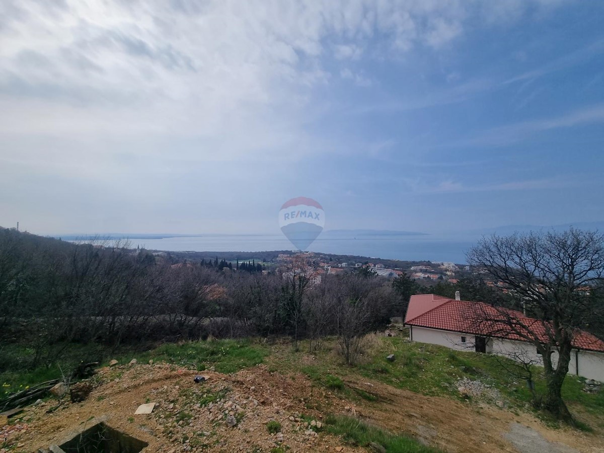 Casa In vendita - PRIMORSKO-GORANSKA KOSTRENA