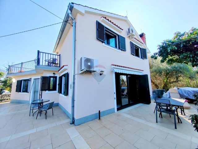 Casa in vendita 135 m² – Dobrinj