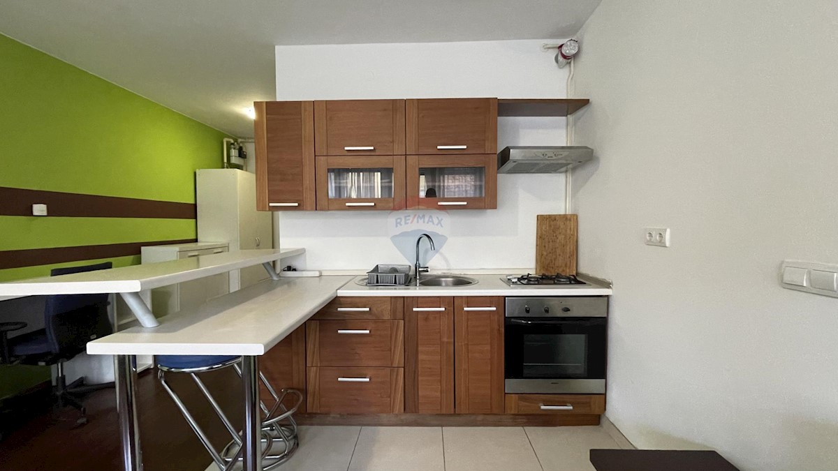 Apartmán Na prodej - GRAD ZAGREB ZAGREB