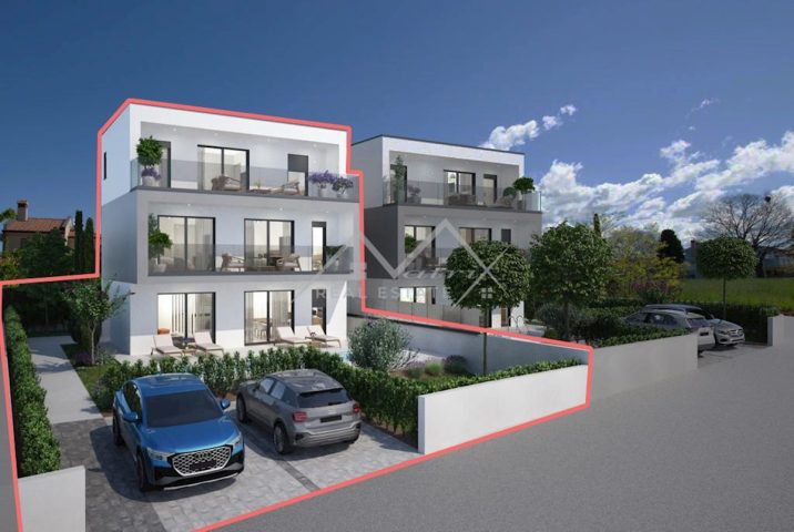 Casa in vendita 149 m² – Poreč