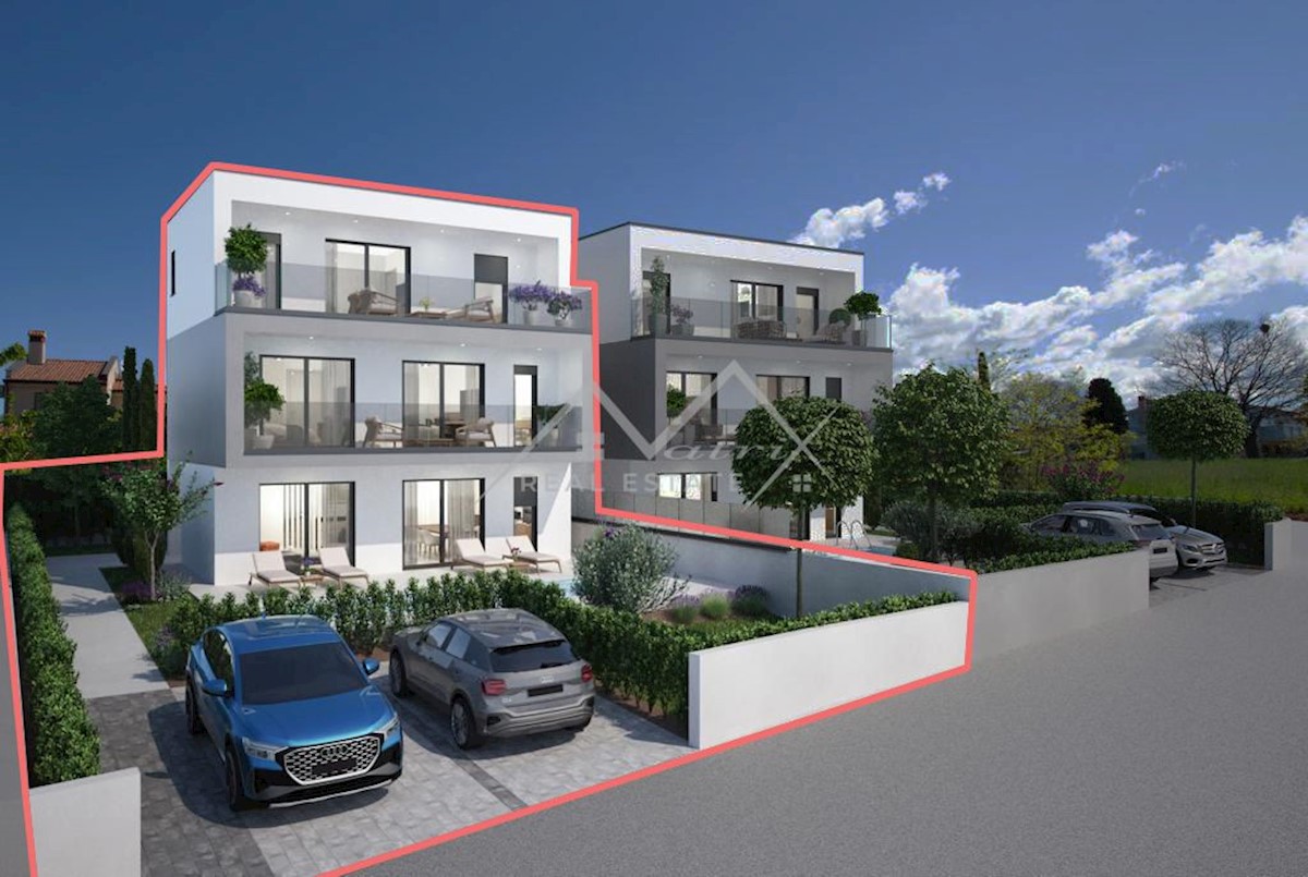 Maison À vendre - Istarska Poreč - foto 1/8