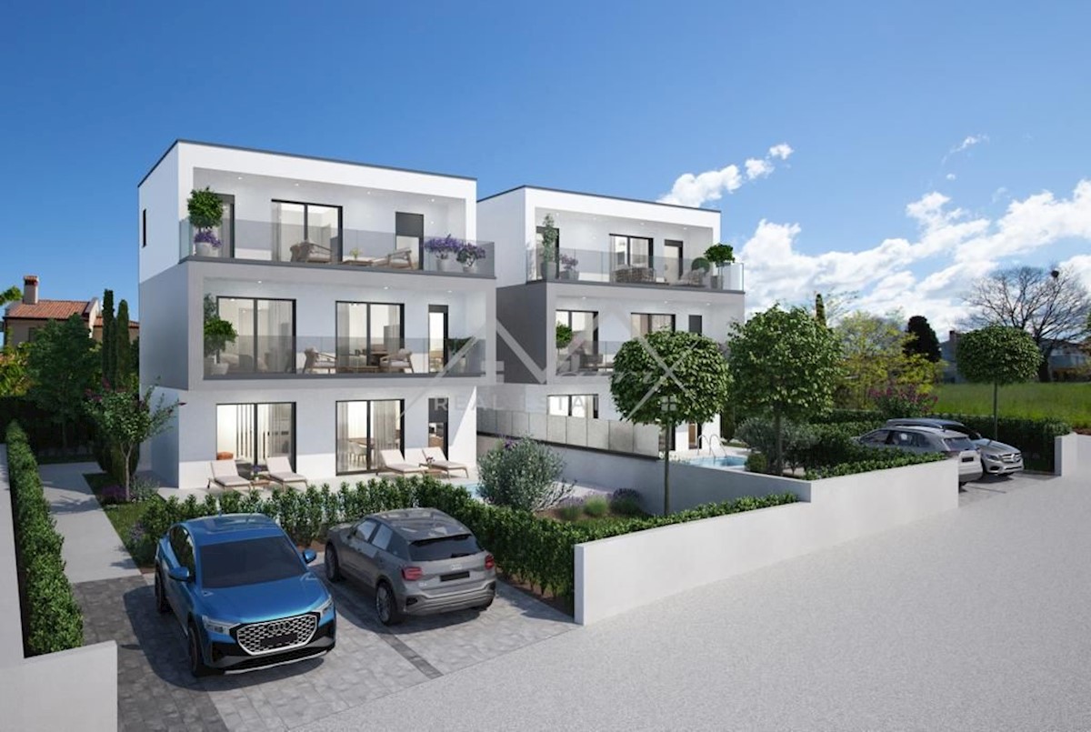 Maison À vendre - Istarska Poreč - foto 2/8
