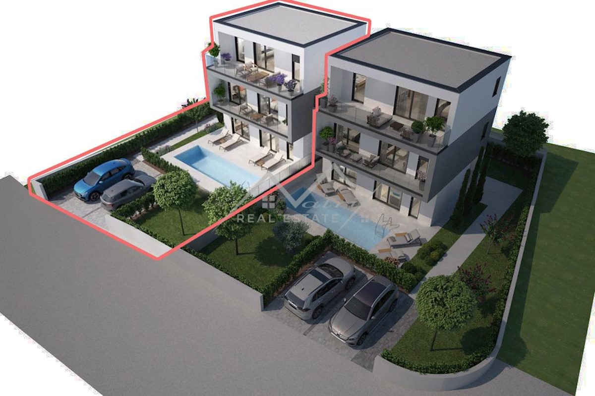 Maison À vendre - Istarska Poreč - foto 3/8