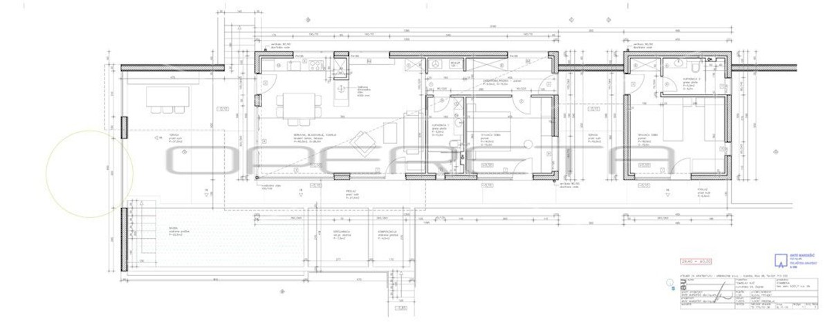 Haus Zu verkaufen - SPLITSKO-DALMATINSKA VIS