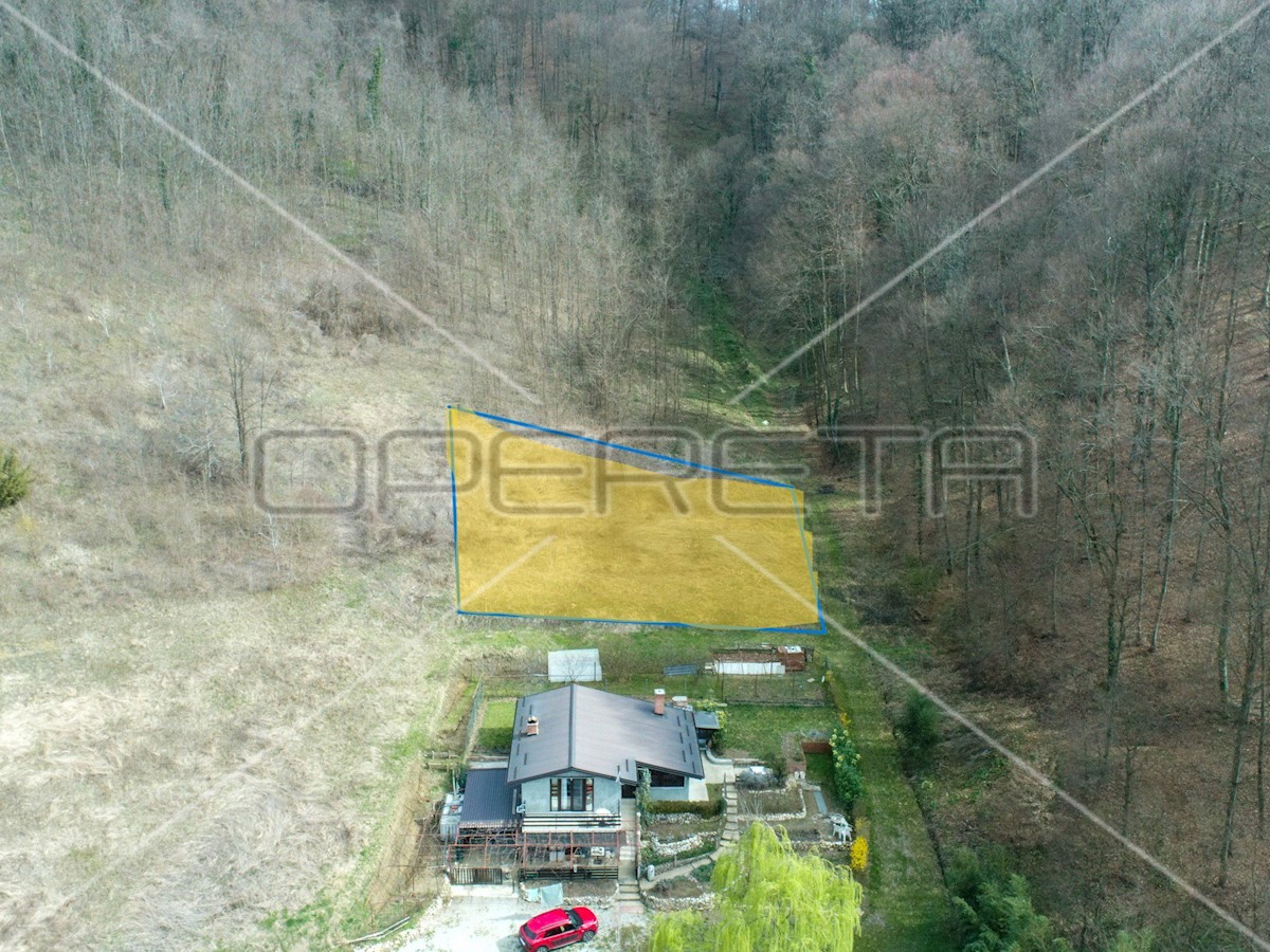 Land For sale - KRAPINSKO-ZAGORSKA TUHELJ