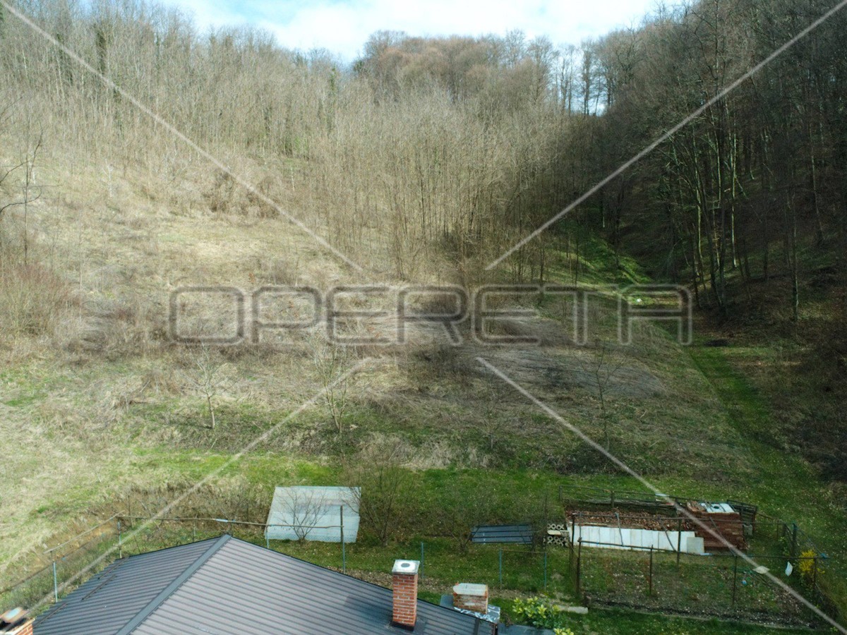 Land For sale - KRAPINSKO-ZAGORSKA TUHELJ