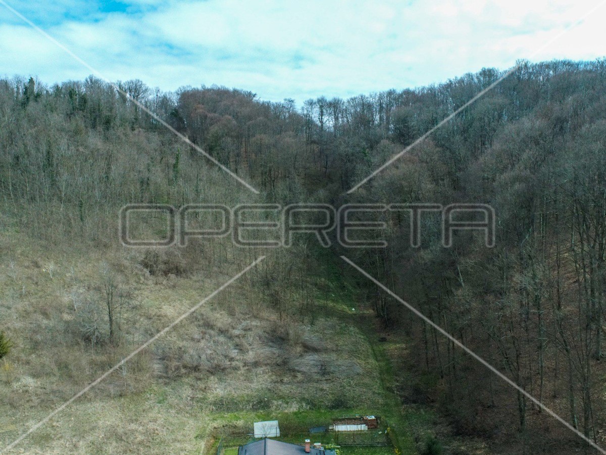 Land For sale - KRAPINSKO-ZAGORSKA TUHELJ