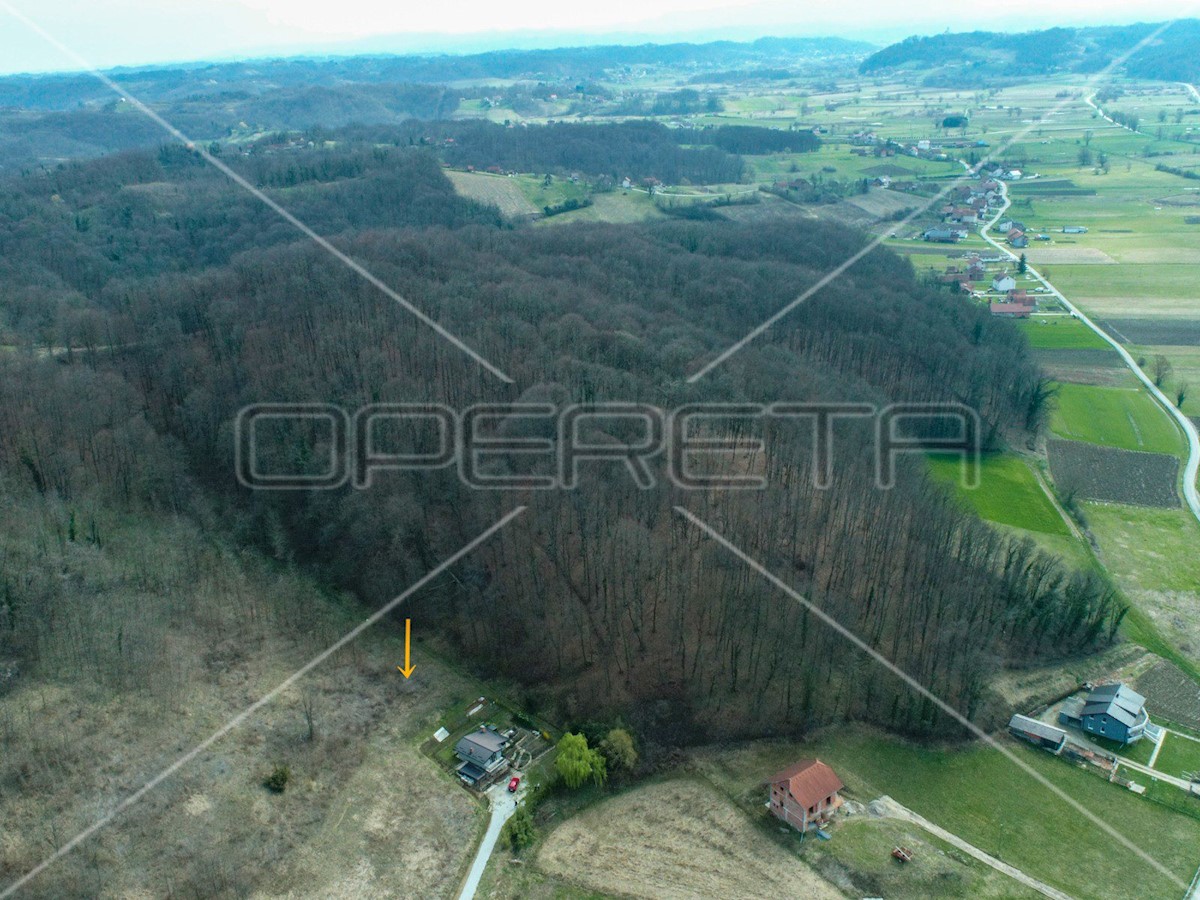 Land For sale - KRAPINSKO-ZAGORSKA TUHELJ