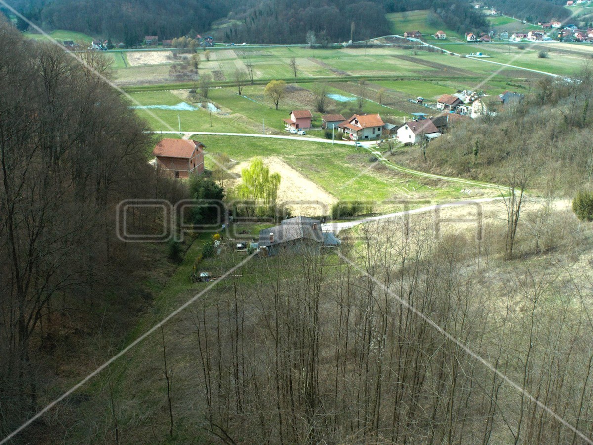 Pozemek Na prodej - KRAPINSKO-ZAGORSKA TUHELJ