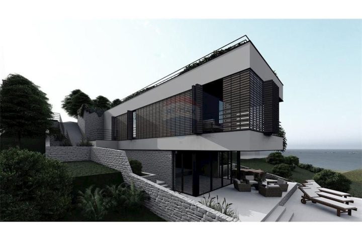 Terrain à vendre 839 m² – Zubovići