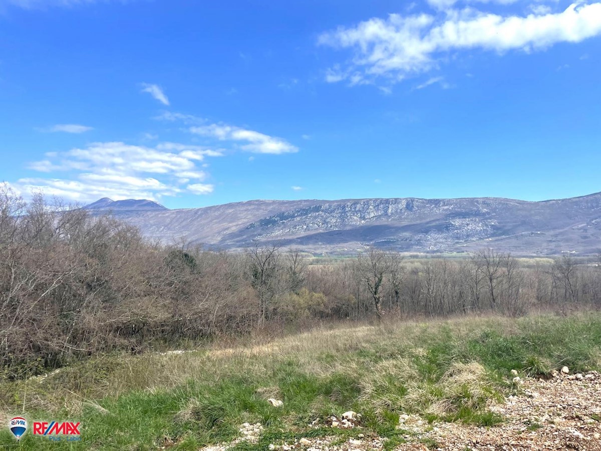 Pozemok Na predaj - ISTARSKA LABIN