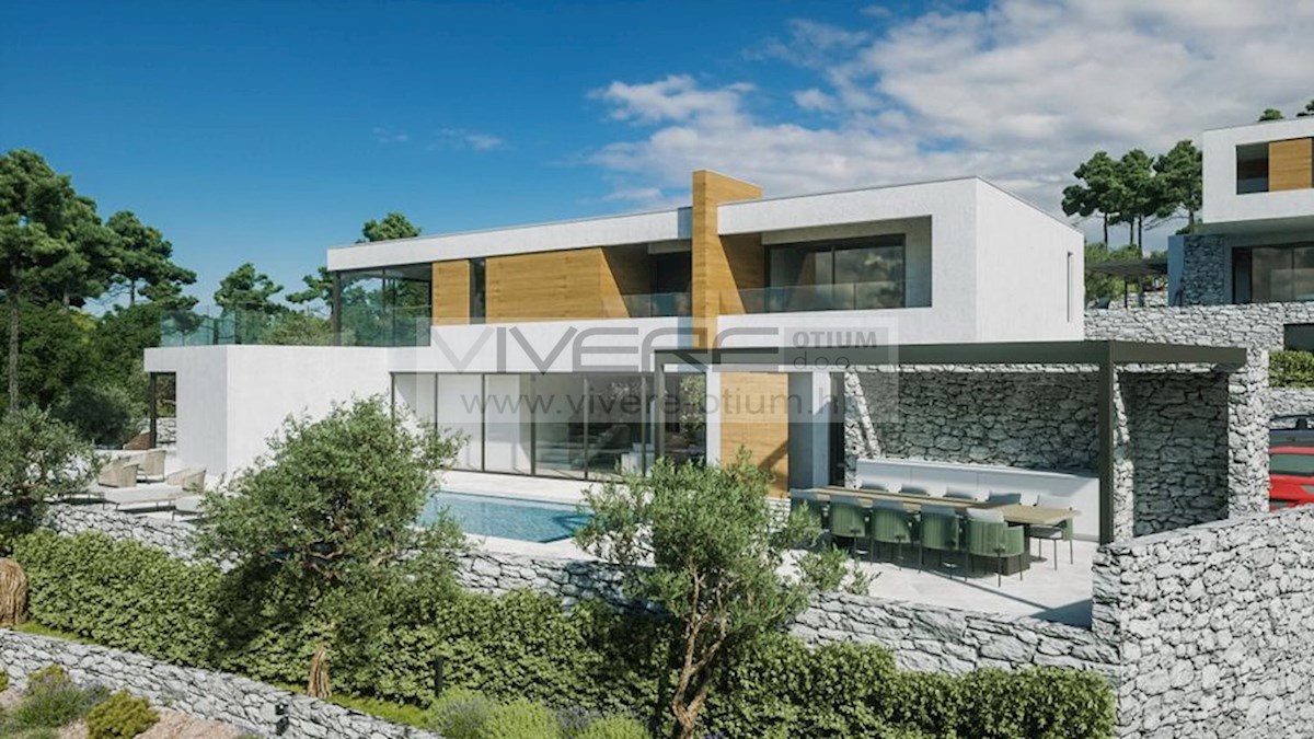 immobilier Croatie - Maison À vendre VODICE
