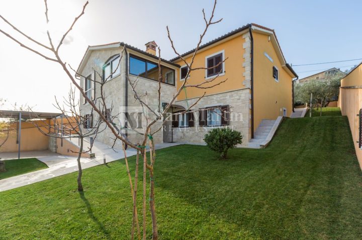 Hiša Naprodaj - Istarska Poreč - foto 3/49