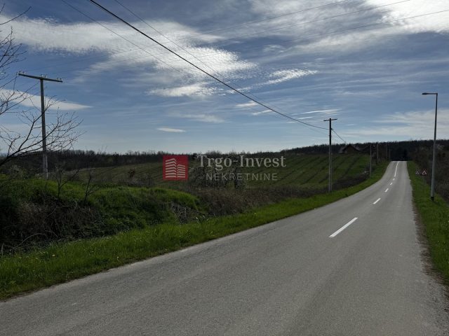 Zemljište Na prodaju - Brodsko-posavska Garčin - foto 2/4