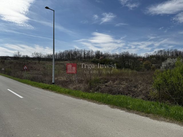 Zemljište Na prodaju - Brodsko-posavska Garčin - foto 3/4