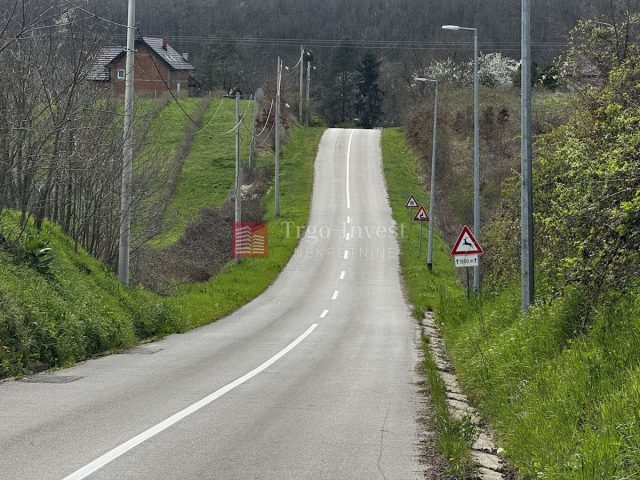 Zemljište Na prodaju - Brodsko-posavska Garčin - foto 4/4