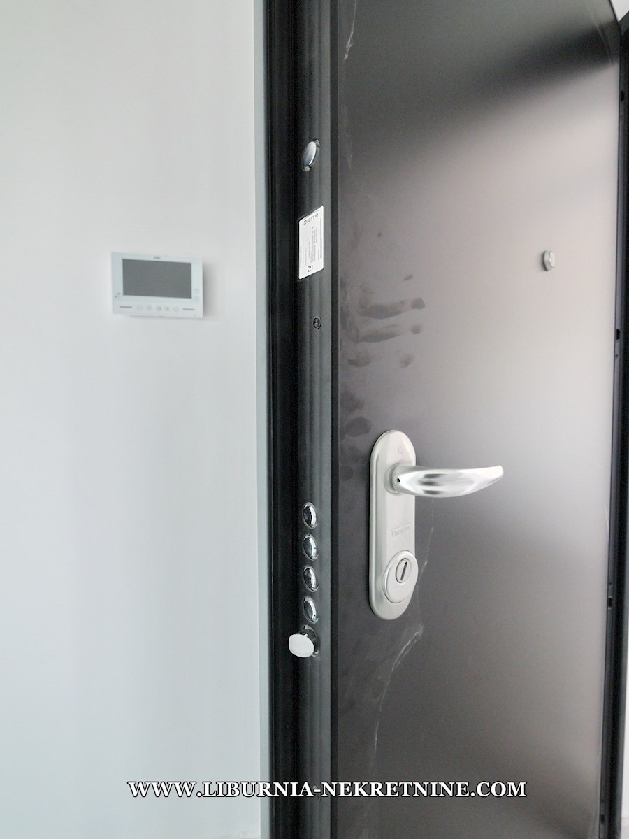 Apartment Zu verkaufen - PRIMORSKO-GORANSKA KRK