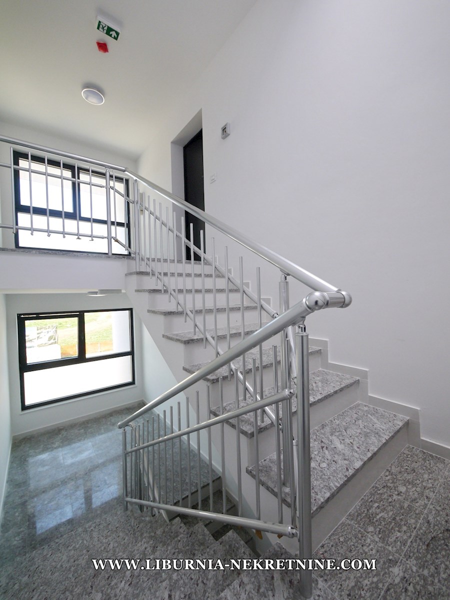 Apartment Zu verkaufen - PRIMORSKO-GORANSKA KRK