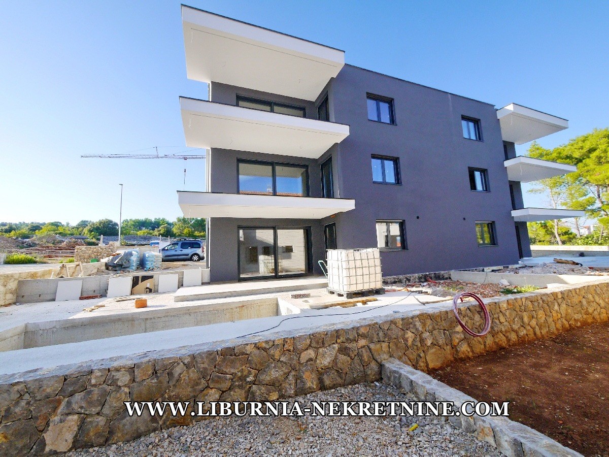 Apartment Zu verkaufen - PRIMORSKO-GORANSKA KRK