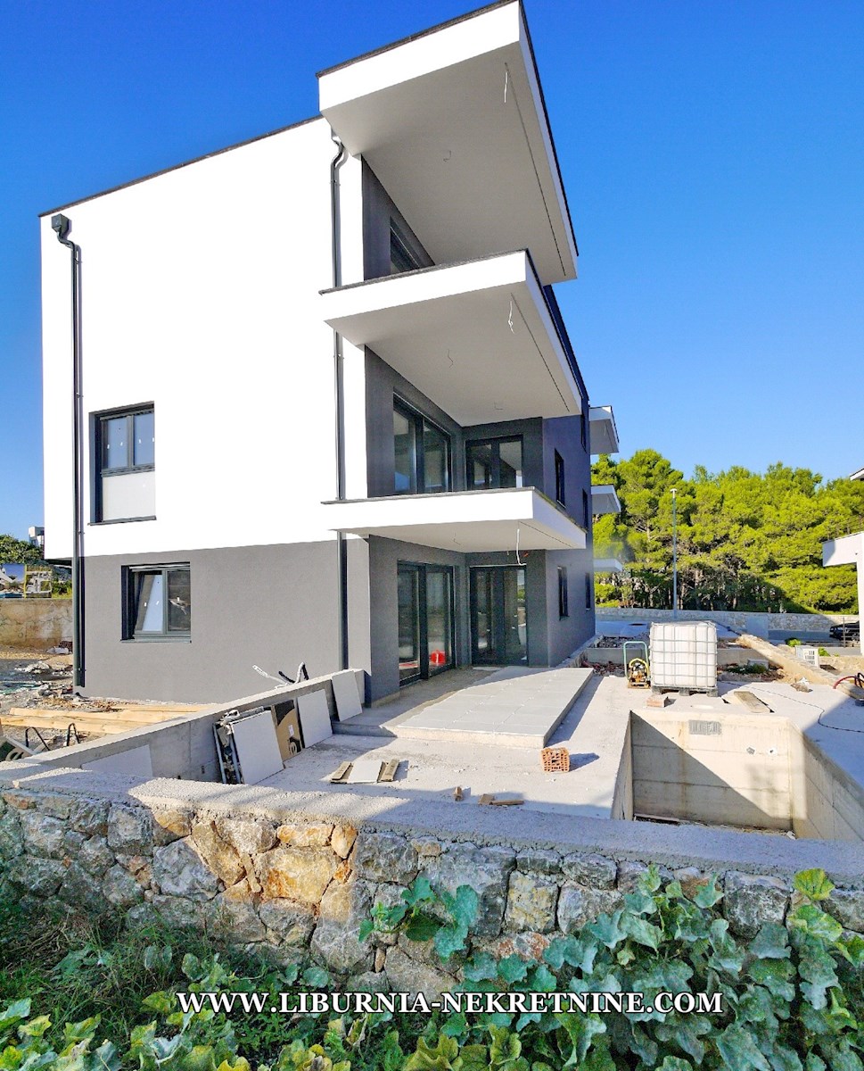 Apartment Zu verkaufen - PRIMORSKO-GORANSKA KRK