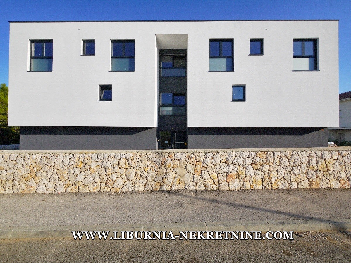 Apartma Naprodaj - PRIMORSKO-GORANSKA Krk