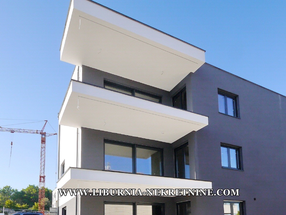 Apartment Zu verkaufen - Primorsko-goranska Krk - foto 2/16