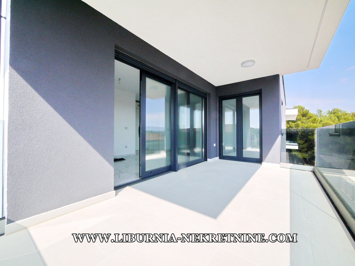 Apartment Zu verkaufen - Primorsko-goranska Krk - foto 3/16