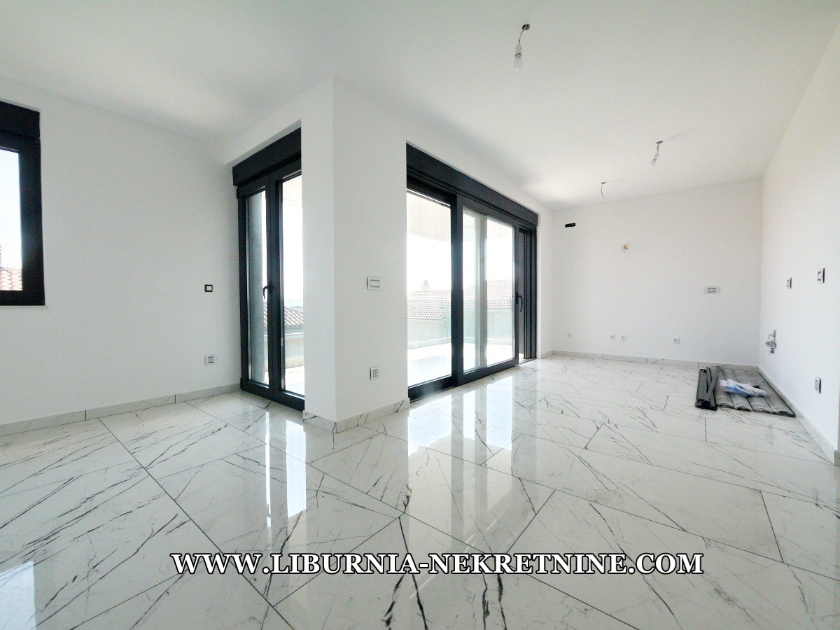 Apartment Zu verkaufen - Primorsko-goranska Krk - foto 4/16