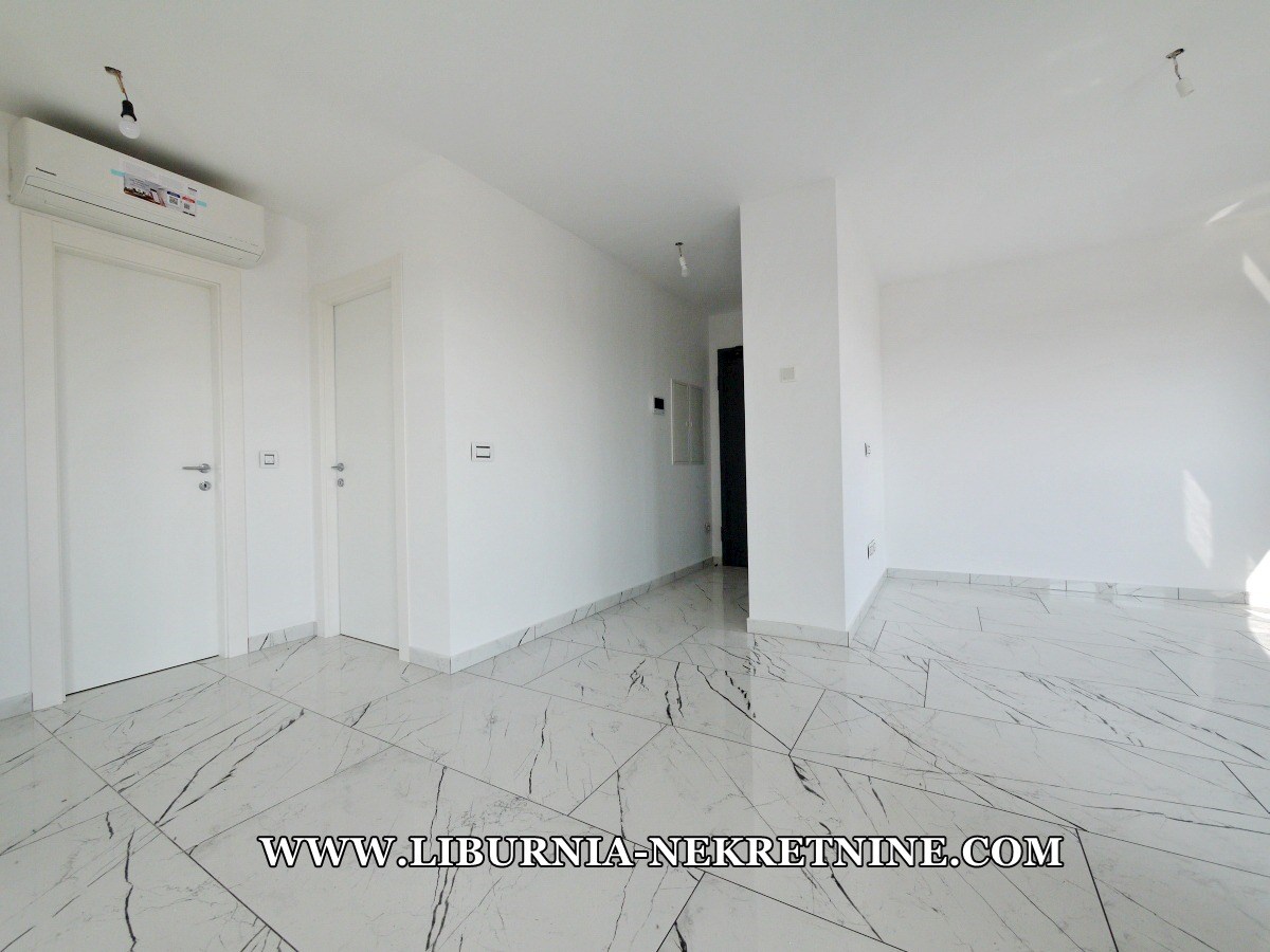 Apartment Zu verkaufen - PRIMORSKO-GORANSKA KRK