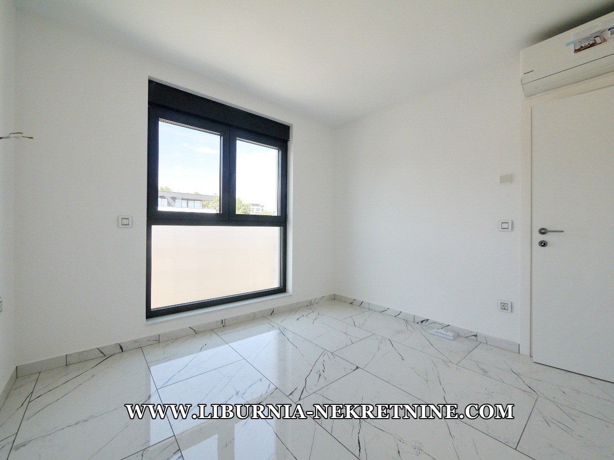 Apartment Zu verkaufen - PRIMORSKO-GORANSKA KRK