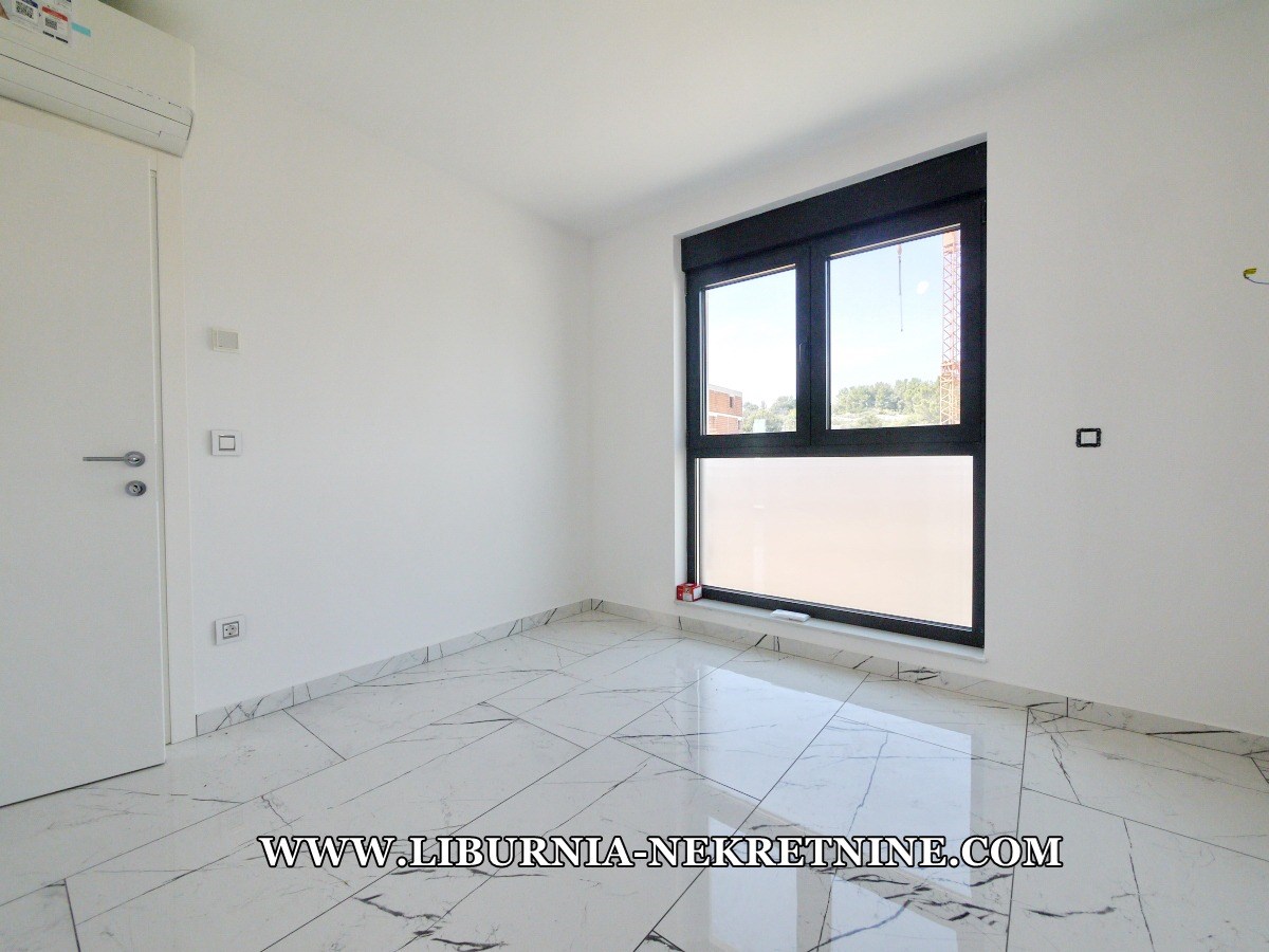 Apartment Zu verkaufen - PRIMORSKO-GORANSKA KRK