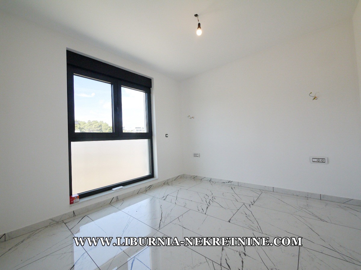 Apartment Zu verkaufen - PRIMORSKO-GORANSKA KRK