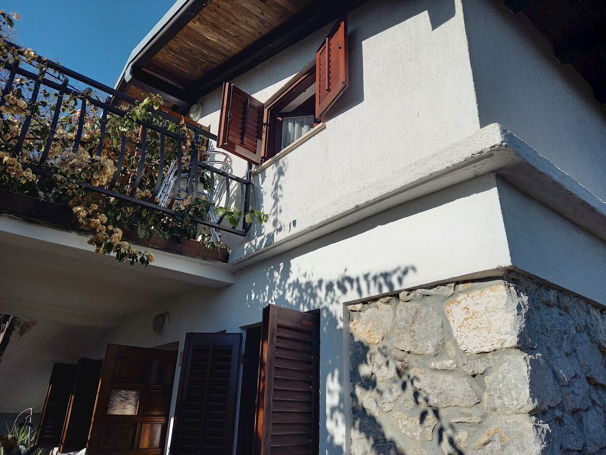 Casa In vendita - PRIMORSKO-GORANSKA OPATIJA