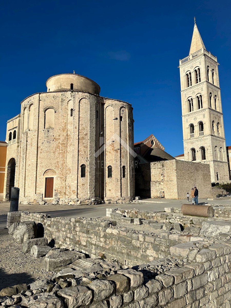 Zemljište Na prodaju - ZADARSKA ZADAR