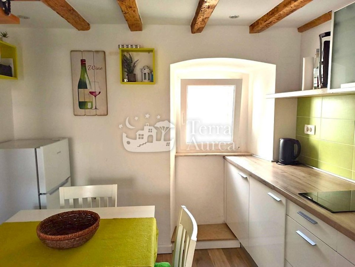 Appartement À vendre - PRIMORSKO-GORANSKA KRK