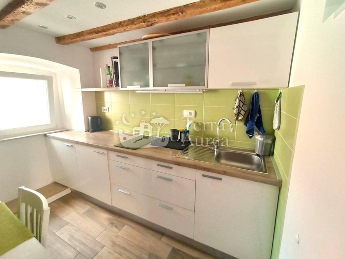Appartement À vendre - PRIMORSKO-GORANSKA KRK