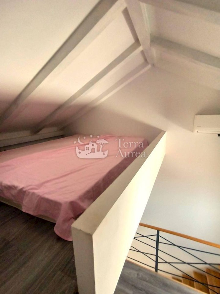 Appartement À vendre - PRIMORSKO-GORANSKA KRK