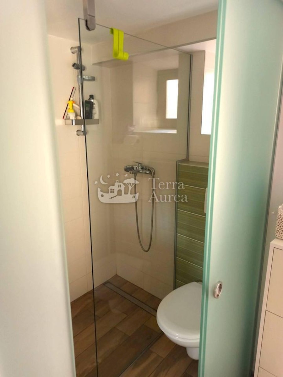 Appartement À vendre - PRIMORSKO-GORANSKA KRK